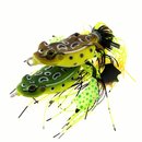 Jobo Feet Frog